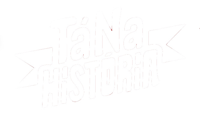 Tá na História
