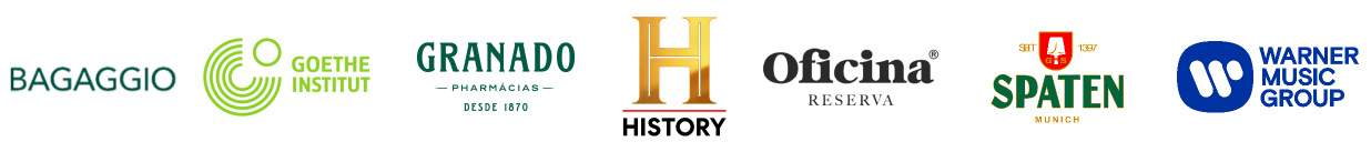 Marcas Tá na História